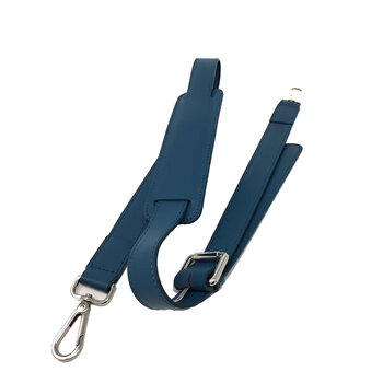 Su.B Amsterdam Shoulder Strap Turquoise