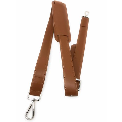Su.B Amsterdam Shoulder Strap Brown Su.B Amsterdam Shoulder Strap Brown