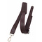 Su.B Amsterdam Shoulder Strap Bordeaux Red