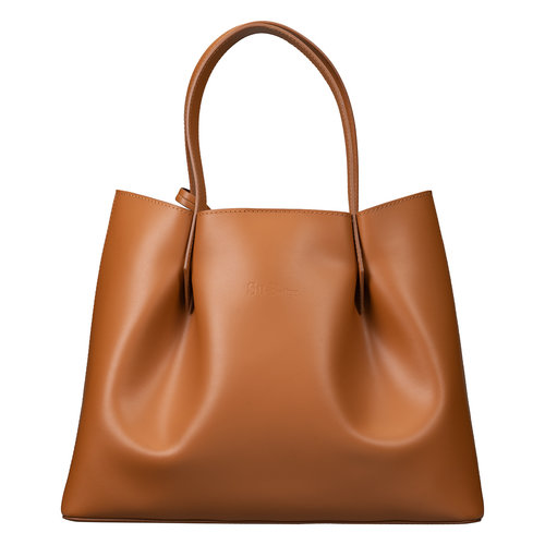 Su.B Almere Shopper Tote Bruin Su.B Almere Shopper Tote Bruin