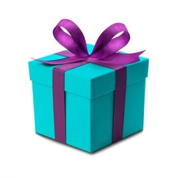 Su.B Geschenkpapier