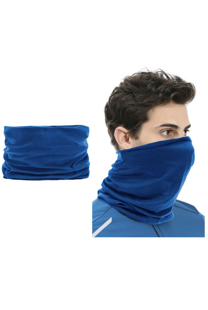 2 TubeScarf Blue