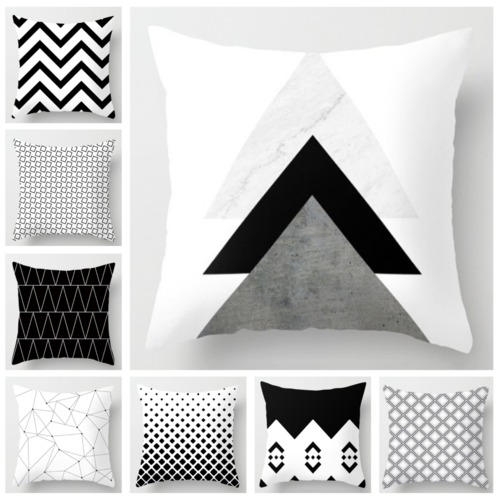 Cushion Covers