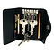 Su.B Tulip Key Holder Black