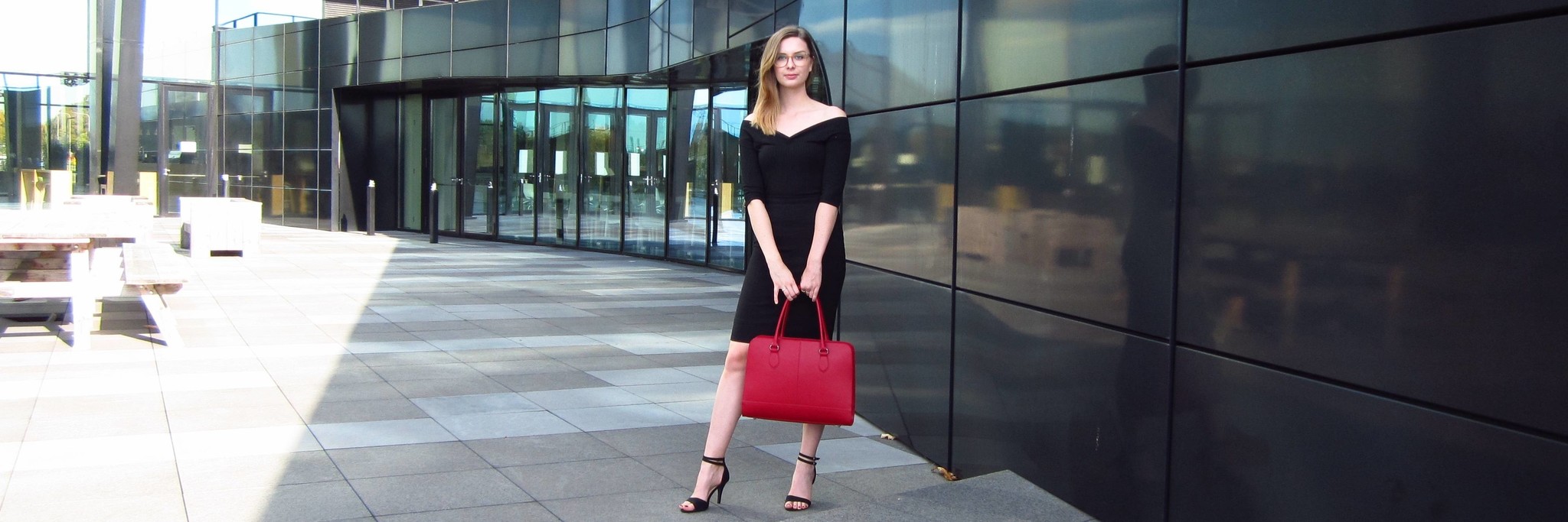  Elegante en functionele laptoptassen 