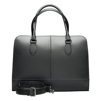 Su.B Amsterdam Travel 15 Black