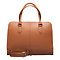 Su.B Amsterdam Travel 14 Brown
