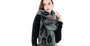 Unsere neue Winterschal-Kollektion