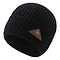 Su.B.dgn Winter Hat M04 – Black