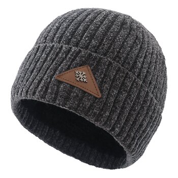 Su.B.dgn Winter Muts M04 – Grijs