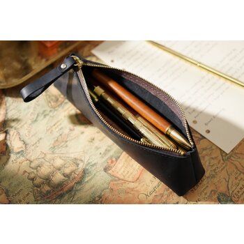 Su.B Pencil Case M2201 Black