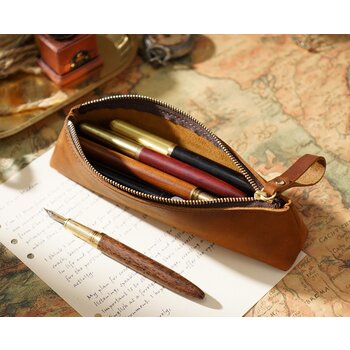 Su.B Pen Etuis M2201 Bruin