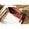 Su.B Pencil Case M2201 Red