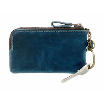 Su.B Sleutel Etui 794 Turkoois