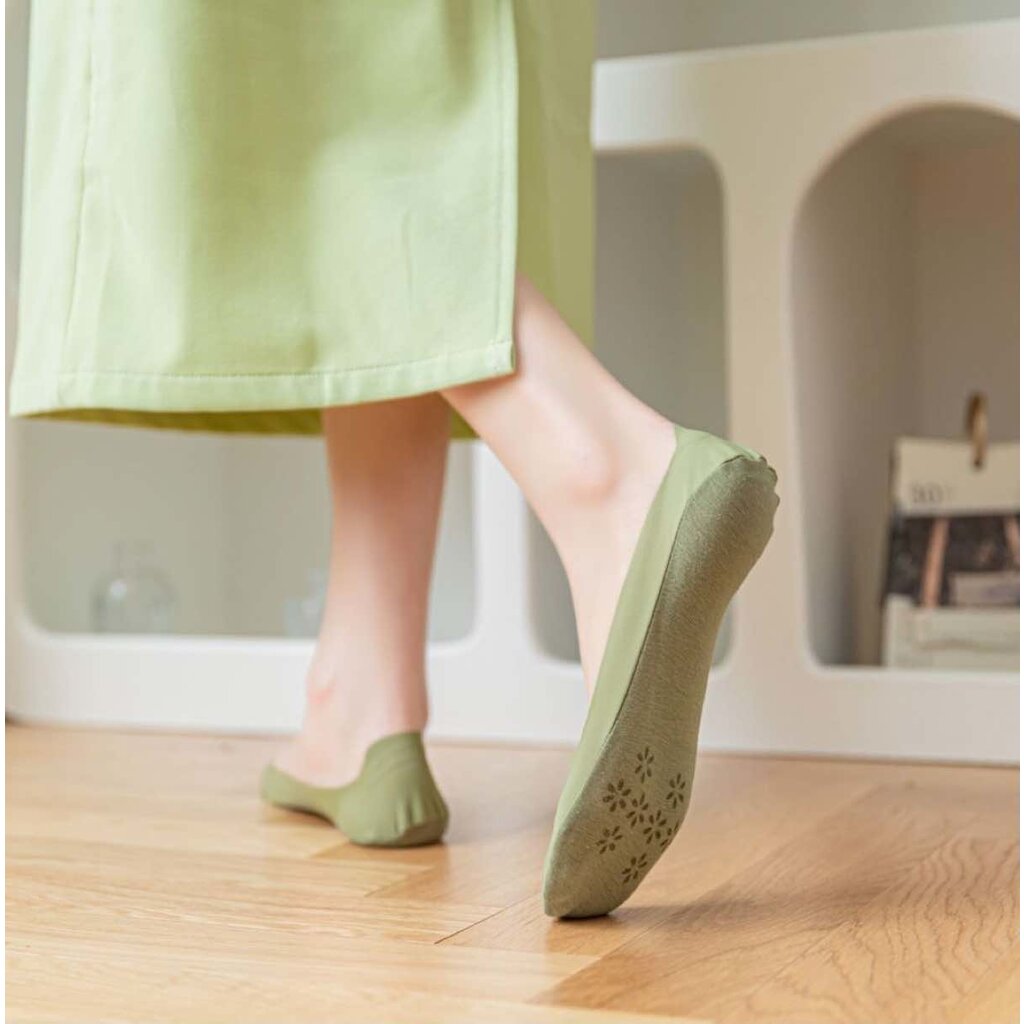 Socks for low cut shoes best sale