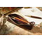 Su.B Pen Etuis M2201  Donker Bruin