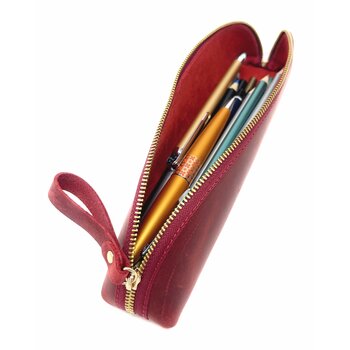 Su.B Pen Etuis M0222 Rood