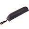 Su.B Pen Etuis M0222 Donker Bruin
