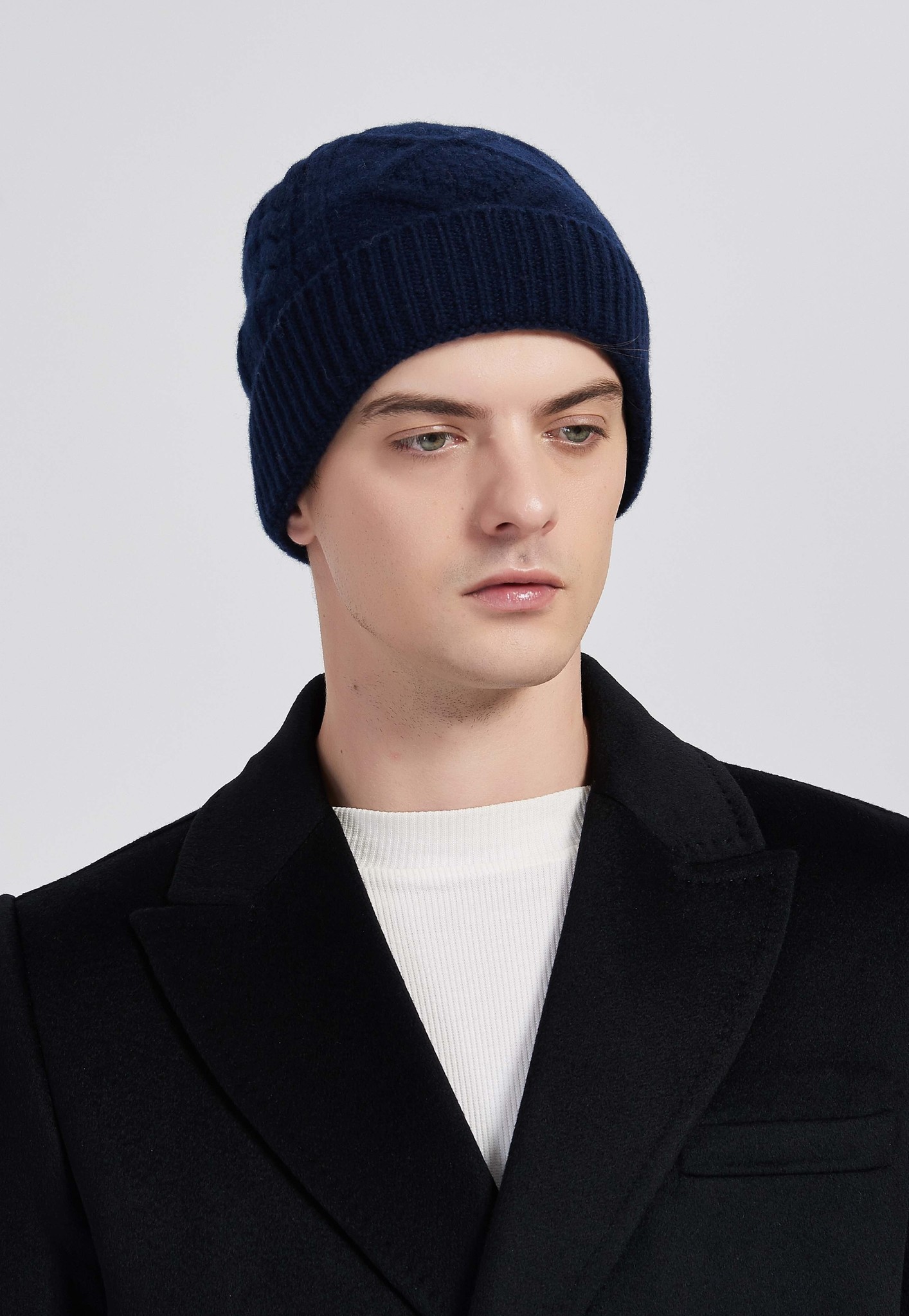 Benadrukken etiket succes Beanie Online Kopen | Wol Muts Heren Muts Dames | Su-B.com - Su.B Collection