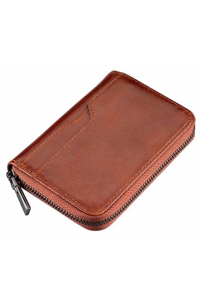 SOHO RFID wallet 173113101 -  - minimalist wallets factory