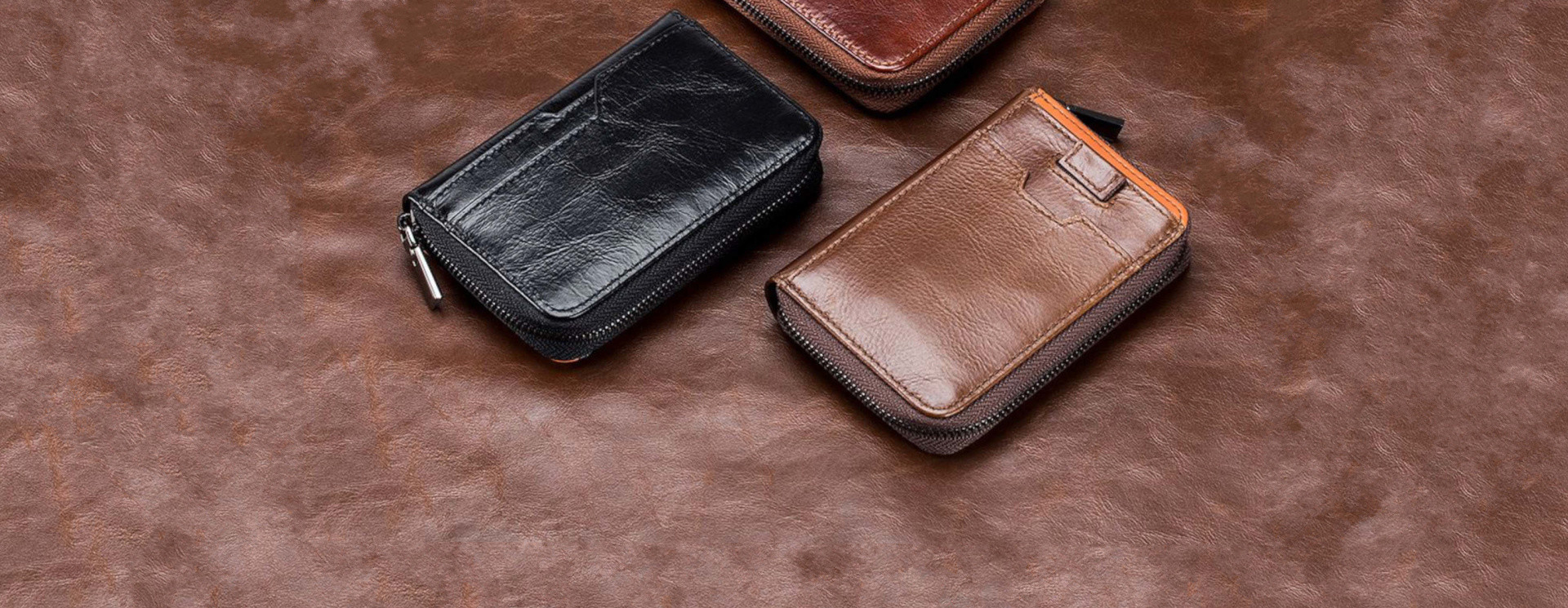 Men Wallets