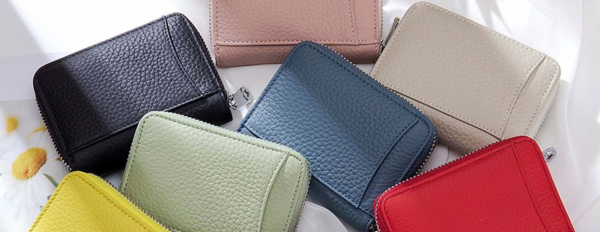 Women Wallets