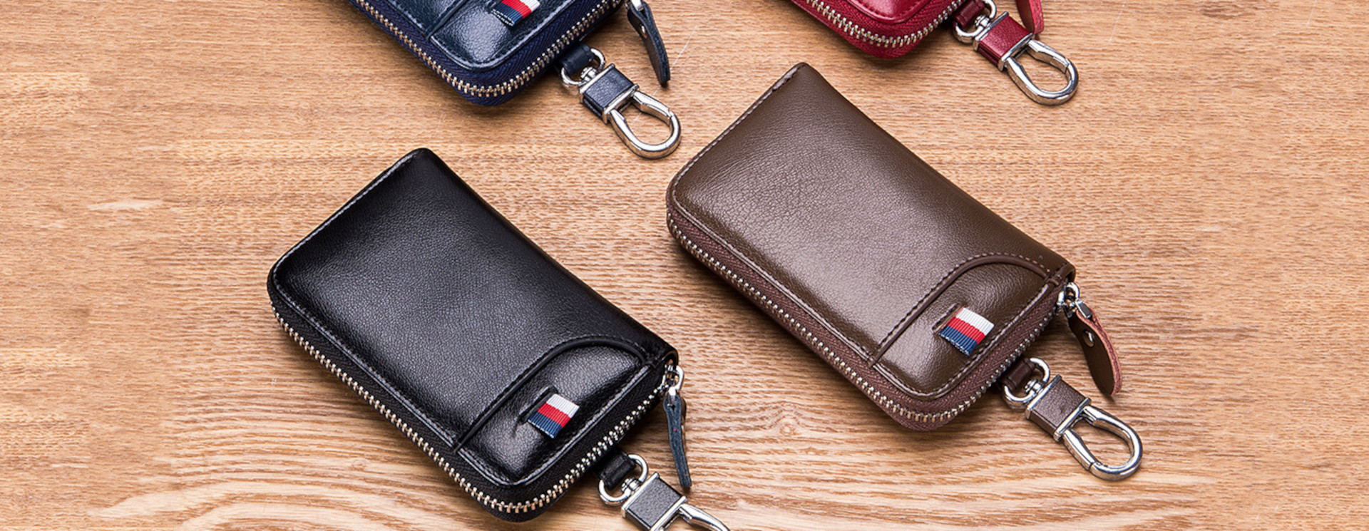 Key Cases