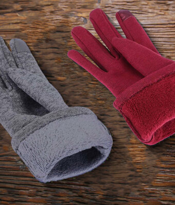 Welke handschoenen koop je tegen koude handen? - The Outdoors