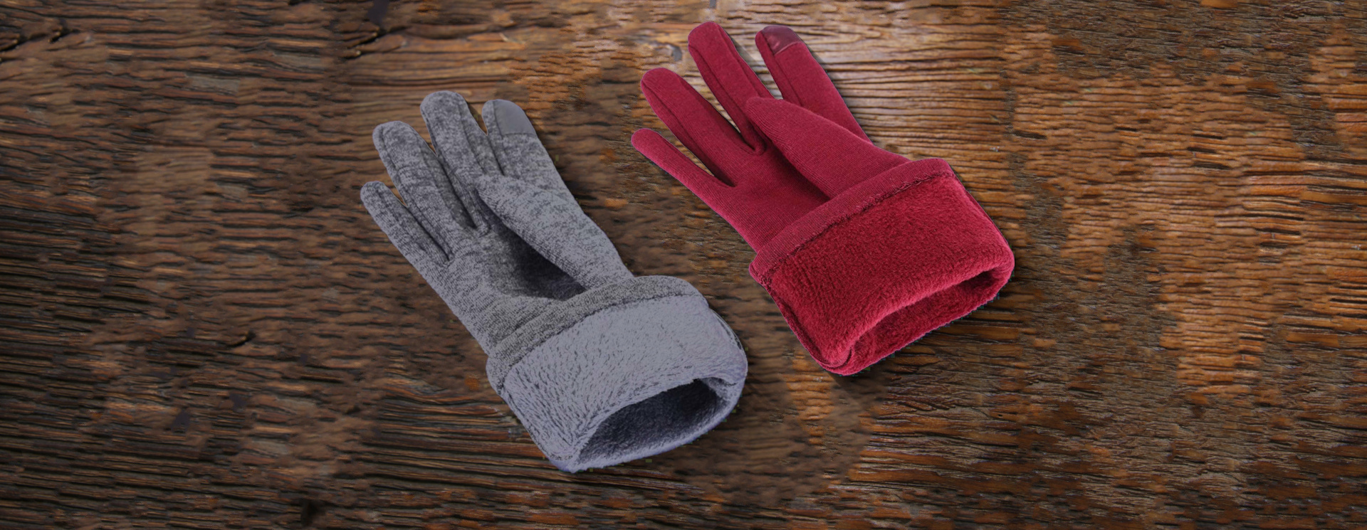 Winterhandschuhe