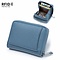 Su.B Delft Women Wallet 22-Blue