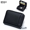 Su.B Delft Women Wallet 22-Black