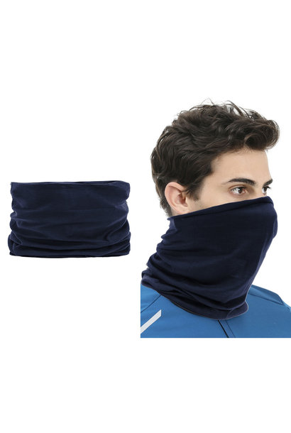 2 TubeScarf Dark Blue