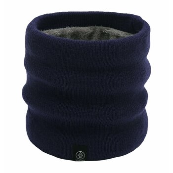Su.B.dgn Nekwarmer M01 – Blauw