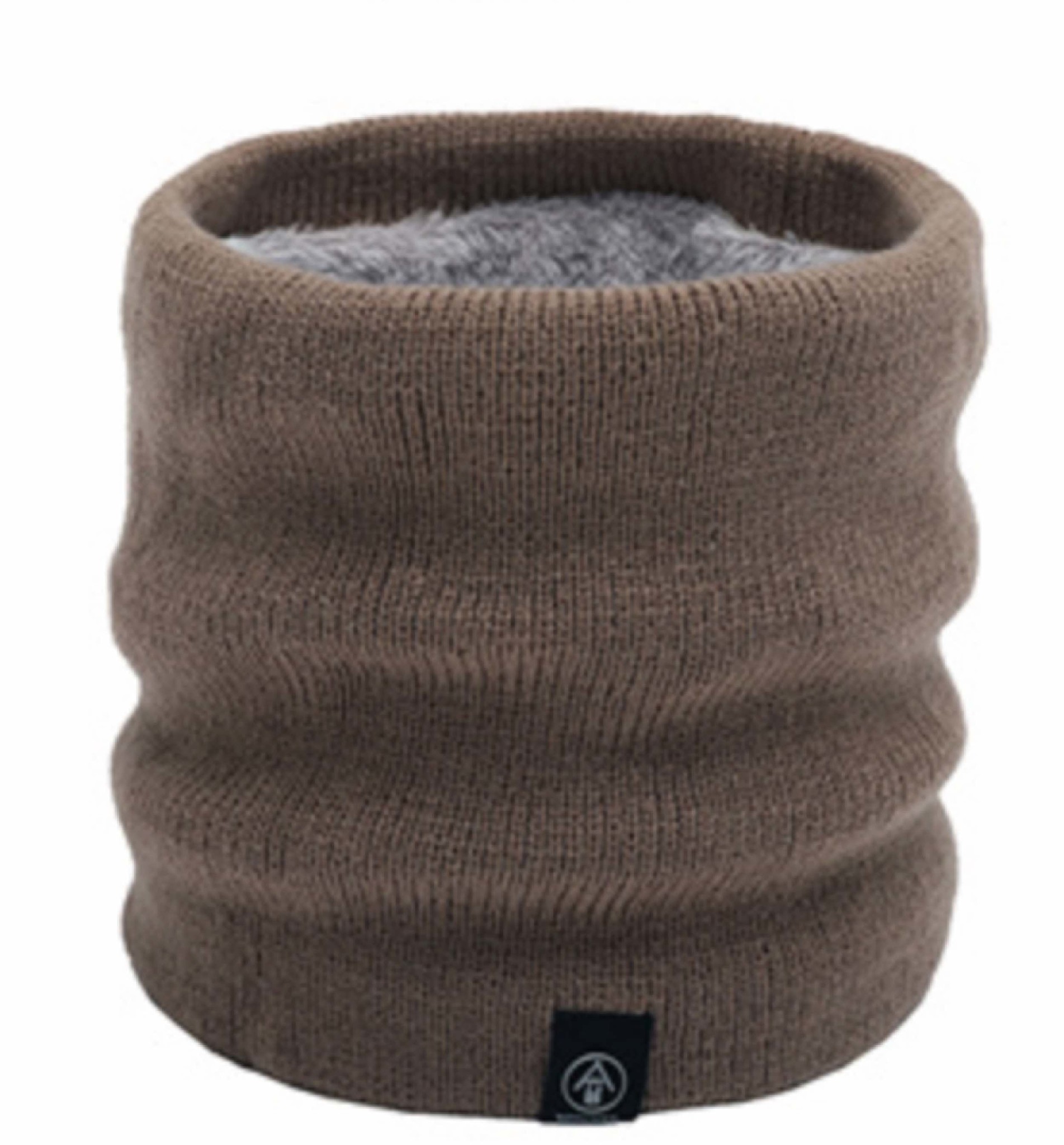 Buff Heavyweight Merino Wool - Tube Scarf, Buy online