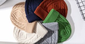 Entdecken Sie die neue Su.B Winterkollektion!