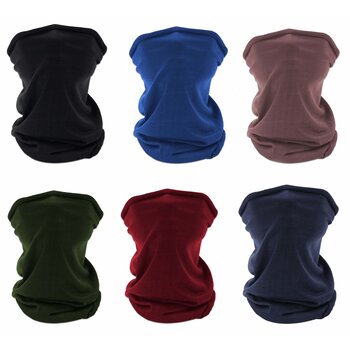 Su.B.dgn 6 Colsjaal - Multi Colour 03