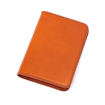 Su.B Paspoorthouder K75 Cognac