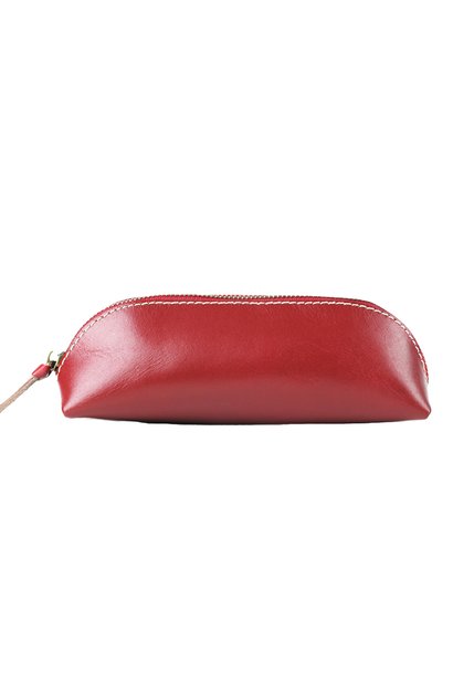 Pencil Case K078 Red