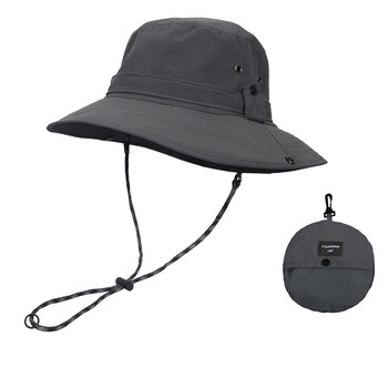 Su.B Zonnehoed Heren SH02 Grijs