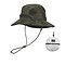 Su.B Sun Hat SH02 Green