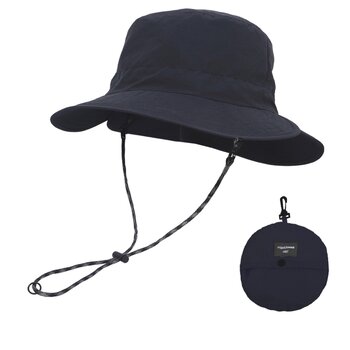 Su.B Zonnehoed Dames SH01 Blauw