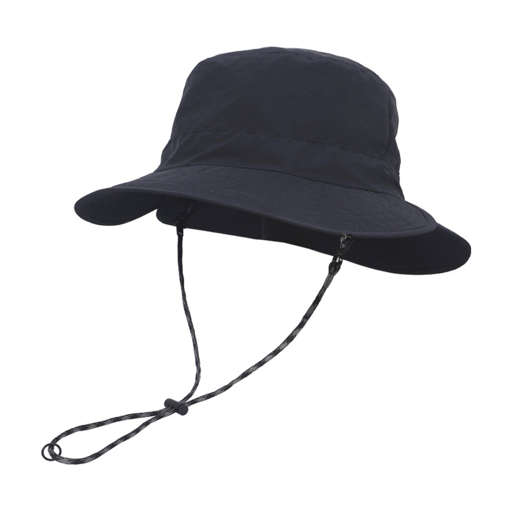 Su.B Sun Hat Womens, Bucket Hat, Foldable, Cowboy Hat, Size 21”-23” (53 -59 cm) – Blue