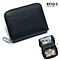 Su.B Delft  Wallet 23-Schwarz