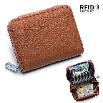 Su.B Wallet 2301 Bruin
