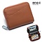 Su.B Wallet 23 Brown