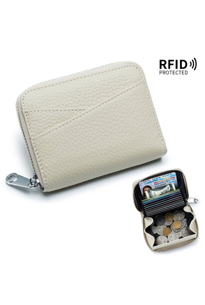 Wallet 2301 Beige