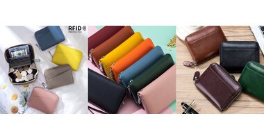 Wallets