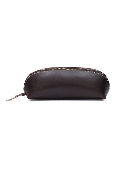 Pencil Case K078S Brown