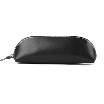 Su.B Delft Federmäppchen K078S Schwarz