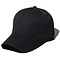 Su.B Delft Baseball Cap Schwarz